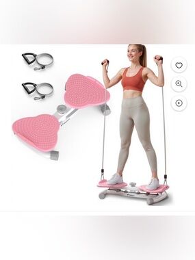 MERACH Slim Waist Twister